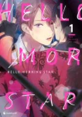 Crunchyroll (Kaze) Hello Morning Star Band  01