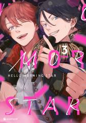Crunchyroll (Kaze) Hello Morning Star Band  03 (Finale)