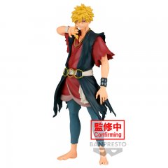 Hells Paradise Aza Chobe Figur 17cm