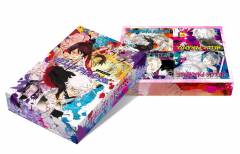 Crunchyroll (Kaze) Hells Paradise - Komplettpaket