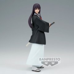 Hells Paradise Toma Figur 17cm