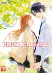 Crunchyroll (Kaze) Herzschimmern Band  04 (Finale)