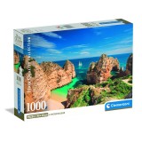 Clementoni High Quality Algarve Bay puzzle 1000pcs