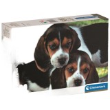 Clementoni High Quality Close Together puzzle 500pcs