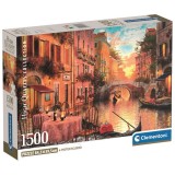 Clementoni High Quality Venezia puzzle 1500pcs