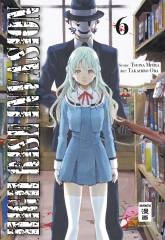 Egmont Verlag High Rise Invasion, Band 06