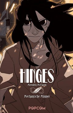 Tokyopop Hinges, Band  03