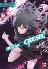Crunchyroll (Kaze) Hinowa ga CRUSH Band  03