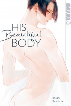 Tokyopop His Beautiful Body