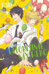 Manga Cult Hitorijime my Hero, Band 03