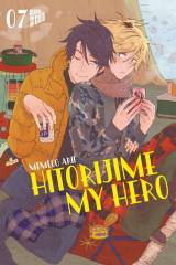 Manga Cult Hitorijime my Hero, Band 07