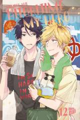 Manga Cult Hitorijime my Hero, Band 12