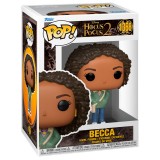 Funko Hocus Pocus 2 Becca Figur#1368
