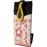Loungefly Hocus Pocus Black flame Kartenhalter
