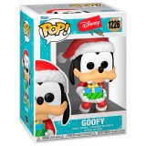 Holiday Goofy #1226 - Disney Funko Figur#1226