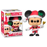 Holiday Mickey #0612 - Disney Magie#0612