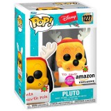 Holiday Pluto Sammelfigur Funko Pop!#1227