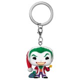 Holiday The Joker Sammelfigur von Funko