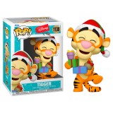 Holiday Tigger #1130: Disney-Sammelfigur#1130