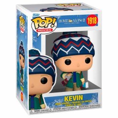 Funko Home Alone Lost in New York Kevin McCallister #1918
