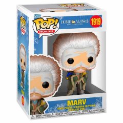 Funko Home Alone Lost in New York Marv #1919