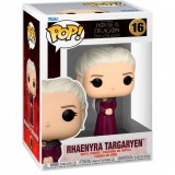 House of the Dragon: Rhaenyra Targaryen Figur#0016