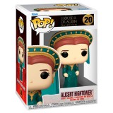 Allicent Hightower Figur - Funko Pop#0020