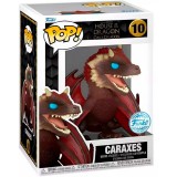 Caraxes Exclusive #0010 Sammelfigur#0010