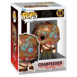 House of the Dragon: Crabfeeder #0014#0014