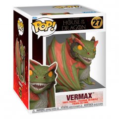 Funko House of the Dragon Vermax 13cm #27
