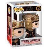 House of the Dragon: Viserys Figur #0015#0015