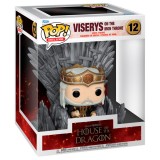 Viserys auf dem eisernen Thron - Funko Pop#0012