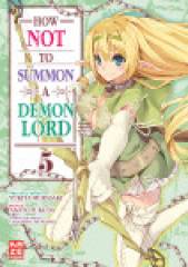 Crunchyroll (Kaze) How NOT to Summon a Demon Lord Band  05