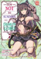Crunchyroll (Kaze) How NOT to Summon a Demon Lord Band  07