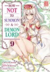 Crunchyroll (Kaze) How NOT to Summon a Demon Lord Band  09