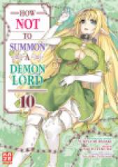 Crunchyroll (Kaze) How NOT to Summon a Demon Lord Band  10