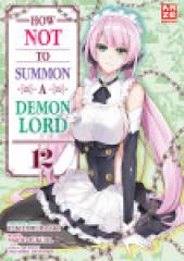 Crunchyroll (Kaze) How NOT to Summon a Demon Lord Band  12