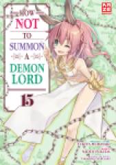 Crunchyroll (Kaze) How NOT to Summon a Demon Lord Band  15