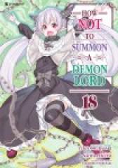Crunchyroll (Kaze) How NOT to Summon a Demon Lord Band  18