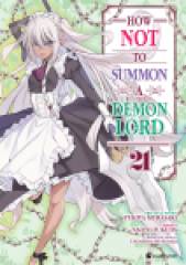 Crunchyroll (Kaze) How NOT to Summon a Demon Lord Band  21