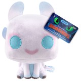 Funko How to Train Your Dragon 2 Light Fury plush toy 17cm