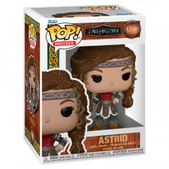 Funko How to Train Your Dragon Astrid