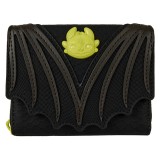 Loungefly How to Train Your Dragon Brieftasche
