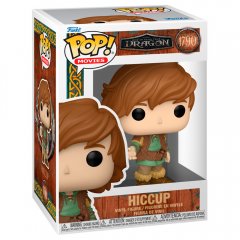 Funko How to Train Your Dragon Hiccup