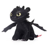 Play by Play How to Train Your Dragon Toothless Pl�schfigur 30cm