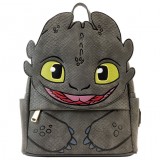 Loungefly How to Train Your Dragon Toothless Rucksack 25cm