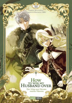 Papertoons How to win my Husband over 03