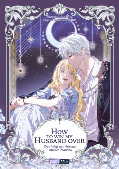 Papertoons How to win my Husband over 04