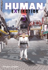 Carlsen/Hayabusa Human Extinction 3
