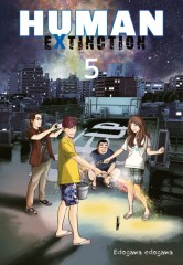 Carlsen/Hayabusa Human Extinction 5